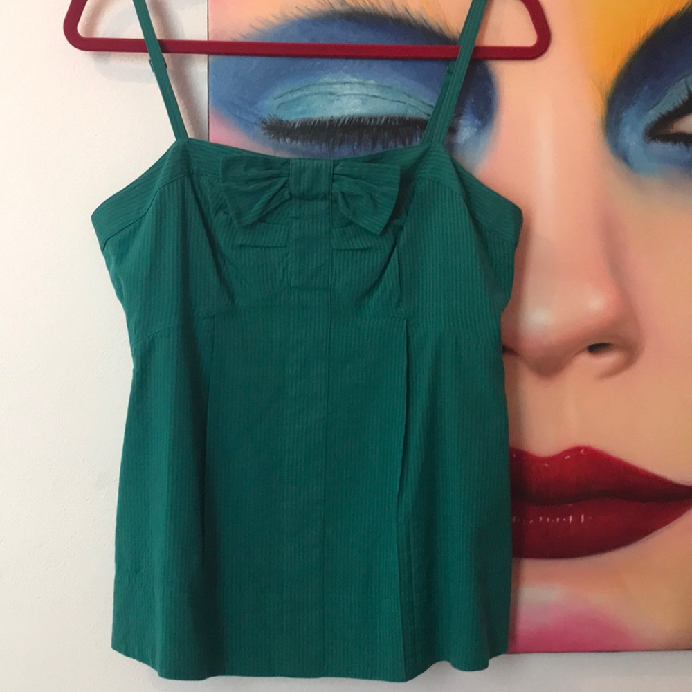 Marc by Marc Jacobs bow top